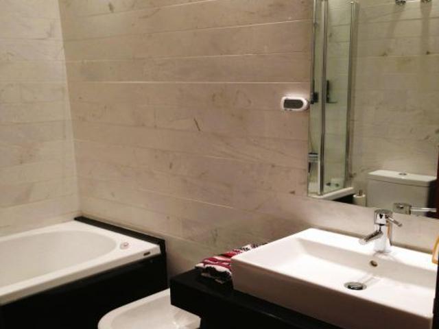 Piso en alquiler en Uribarri, Bilbao