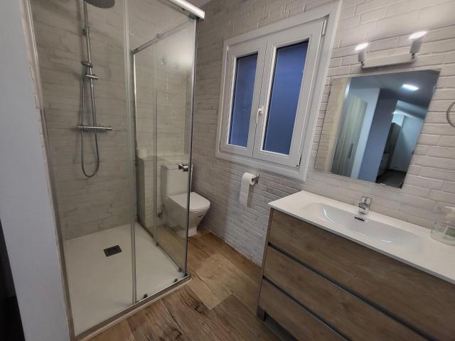 Piso en alquiler en Berango, Baserri-Santa Ana