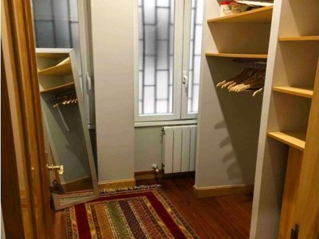 Piso en alquiler en Uribarri, Bilbao