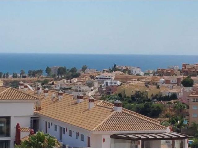 Piso en alquiler en Mijas, Málaga
