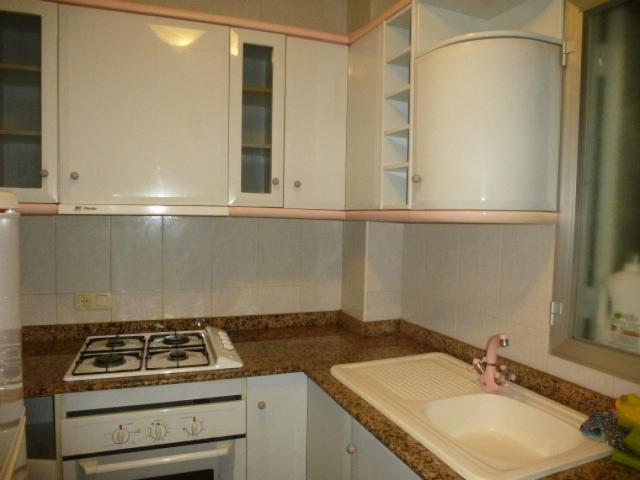 Dúplex en alquiler en Los Dolores, Área Metropolitana de Murcia