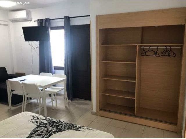 Piso en alquiler en Arroyo de la Miel-Benalmádena Costa, Costa del Sol Occidental