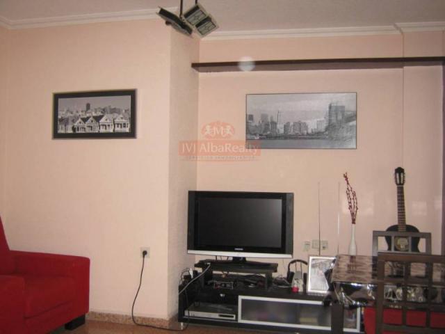 Apartamento en alquiler en Hospital, Albacete