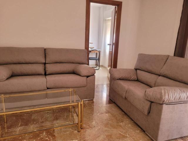 Piso en alquiler en Granada, La Cruz