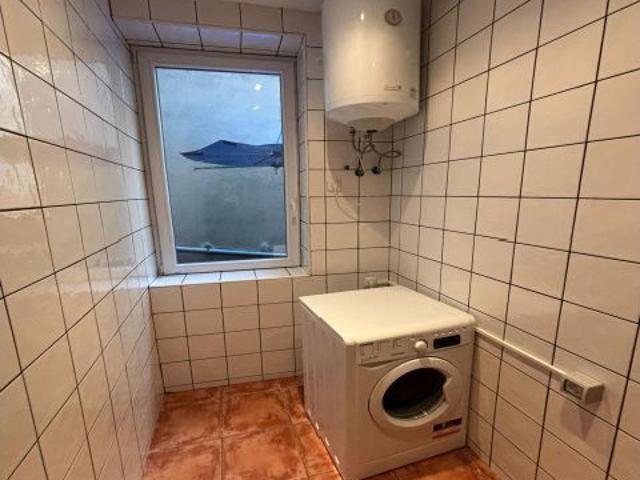 Piso en alquiler en Bilbao, Casco Viejo
