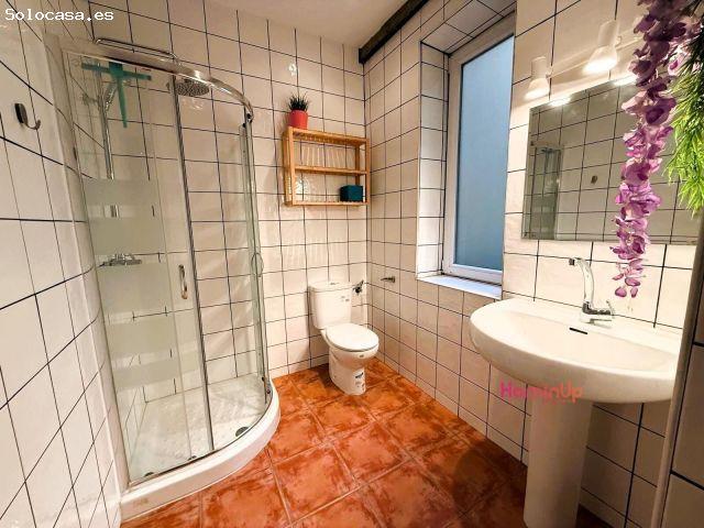 Piso en alquiler en Ibaiondo, Bilbao