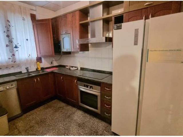 Piso en alquiler en Casco Antiguo, Badajoz