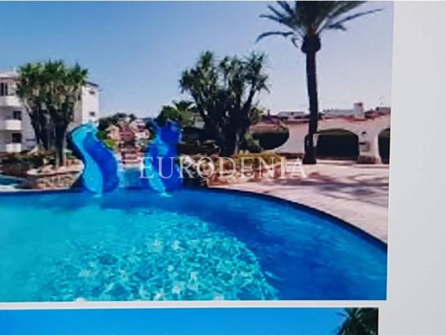 Dúplex en alquiler en Dénia, les Marines