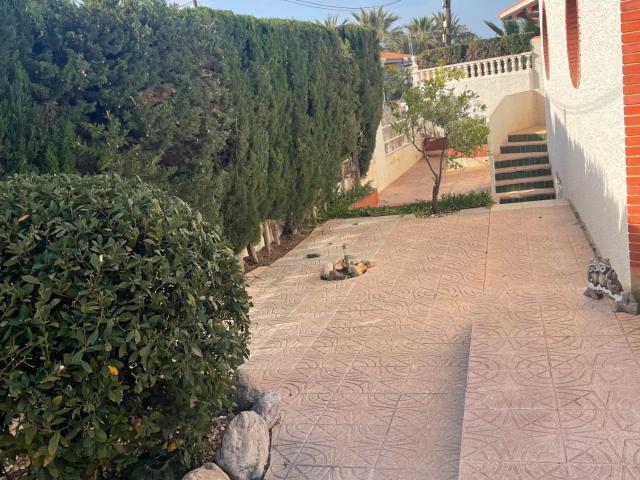 Bungalow en alquiler en El Algar, Campo de Cartagena y Mar Menor