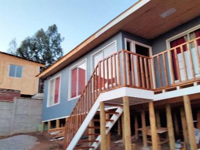 Casa en arriendo en El Tabo, Valparaíso