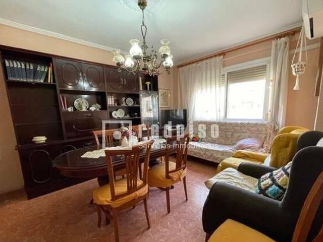 Casa en alquiler en Valencia