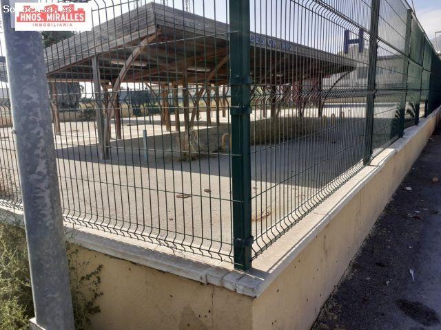 Local Comercial en alquiler en Alicante
