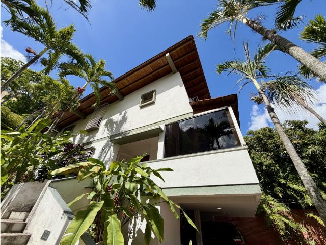 Casa en alquiler en Leoncio Martínez, Miranda