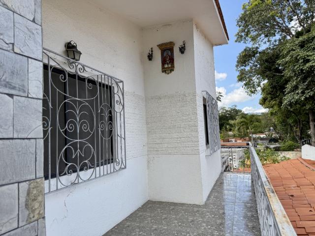 Casa en alquiler en Boca De Uchire, Miranda