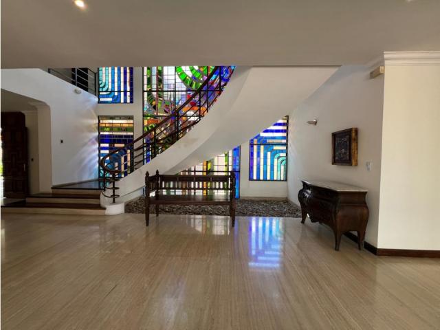 Casa en alquiler en Barrio Los Picapiedras, Caracas