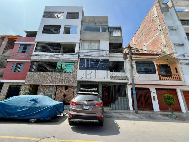 Casa alquiler en Callao