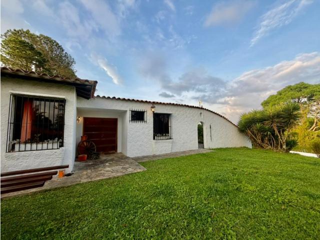 Casa en alquiler en Boca De Uchire, Miranda