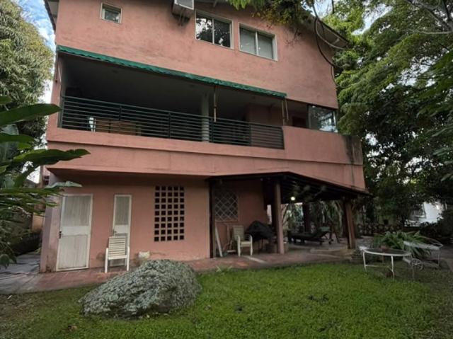 Casa en alquiler en Boca De Uchire, Miranda