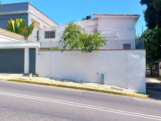 Casa en alquiler en Boca De Uchire, Distrito Capital