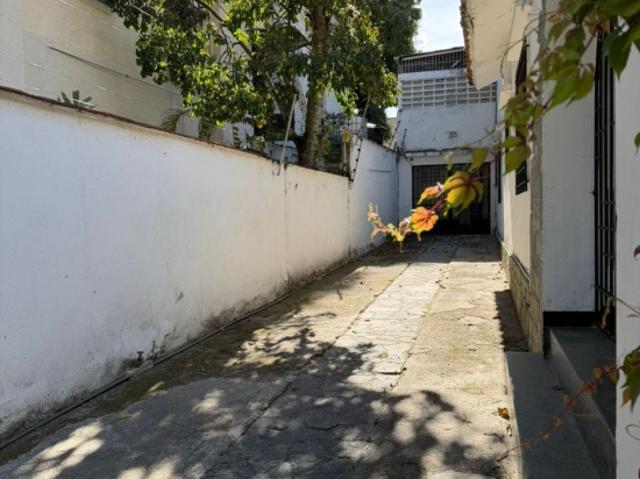 Casa en alquiler en Boca De Uchire, Distrito Capital