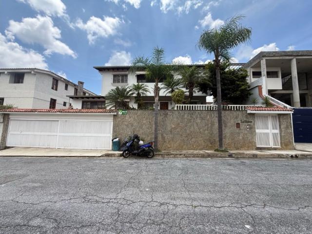 Casa en alquiler en Los Samanes, Caracas
