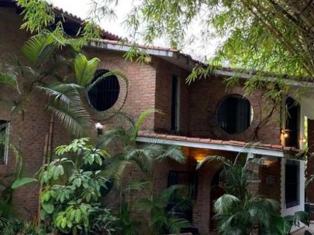 Casa en alquiler en Leoncio Martínez, Miranda