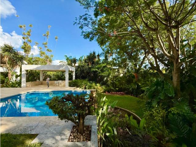 Casa en alquiler en Leoncio Martínez, Miranda