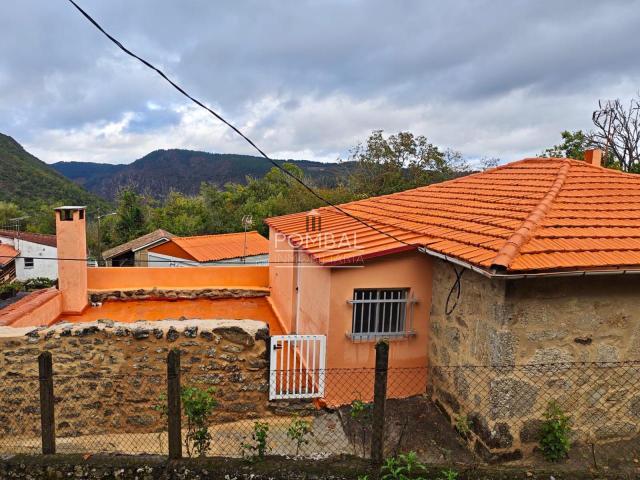 Casa en alquiler en Terra de Caldelas, Galicia