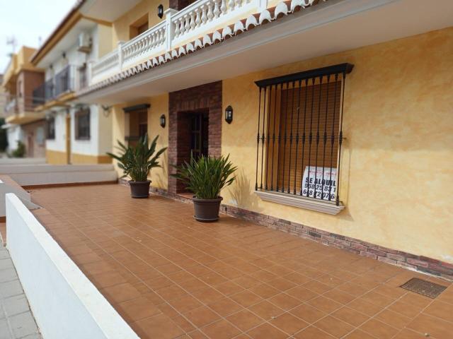 Casa en alquiler en Calahonda, Comarca de la Costa Granadina