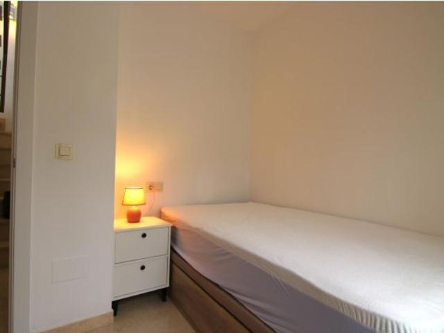 Casa en alquiler en Miravalle Los Montecillos, Valle del Guadalhorce