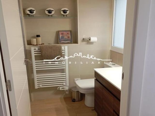 Casa en alquiler en la Marina Baixa, Valencia