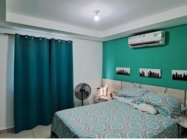 Se alquila casa amoblada en verde real, la chorrera
