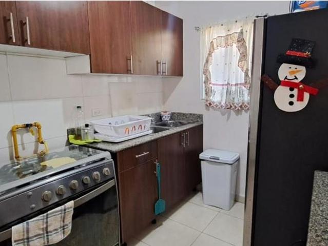 Se alquila casa amoblada en verde real, la chorrera