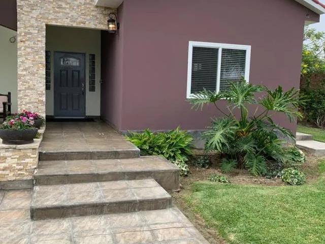 Casa alquiler en Chincha Alta, Ica