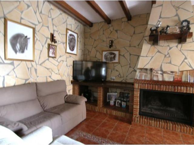 Casa en alquiler en Sierra de las Nieves, Andalucía