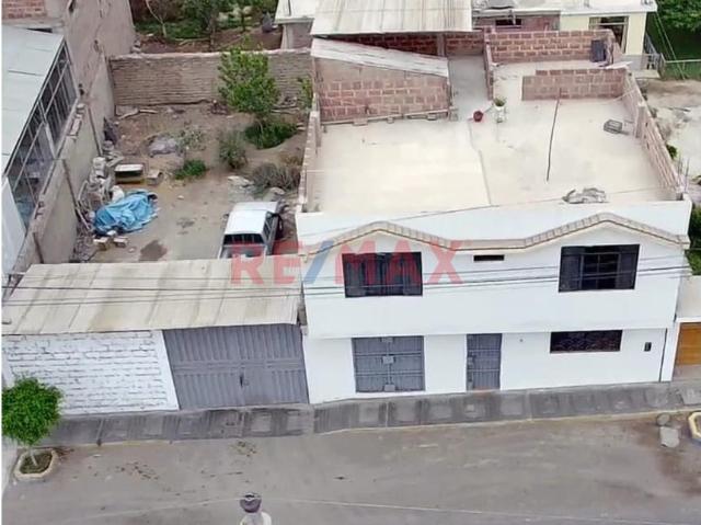 Casa alquiler en Pocollay, Tacna