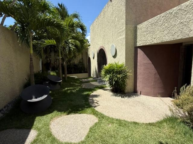 Casa en alquiler en Boca De Uchire, Miranda