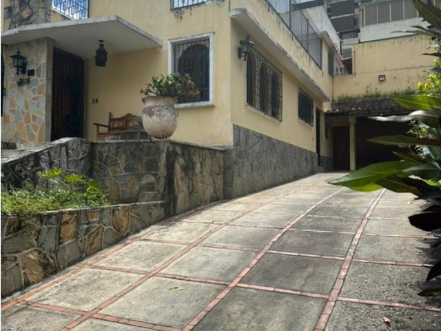 Casa en alquiler en Libertador, Caracas