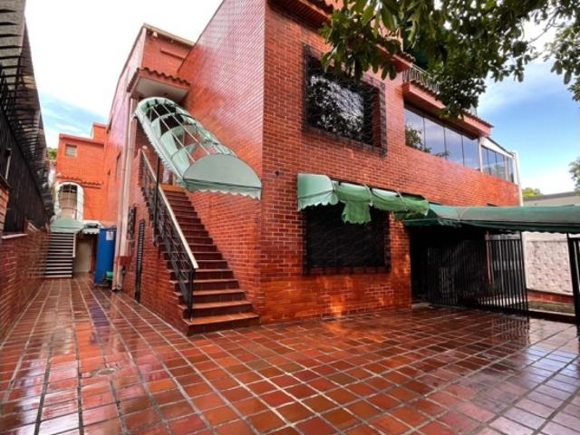 Casa en alquiler en Barrio Bello Campo, Caracas