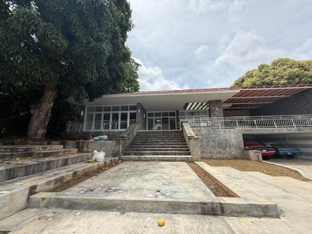 Casa en alquiler en Boca De Uchire, Miranda