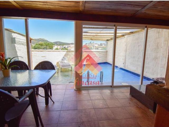 Casa en alquiler en Serranía de Ronda, Andalucía