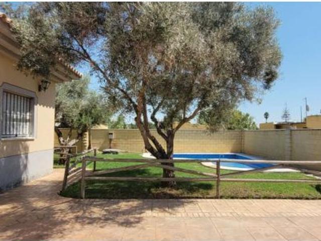 Casa en alquiler en Costa Noroeste, Andalucía