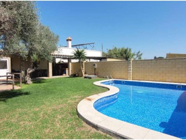 Casa en alquiler en Costa Noroeste, Andalucía