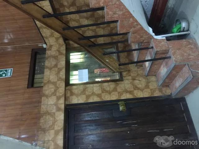 Casa alquiler en San Sebastian, Cusco
