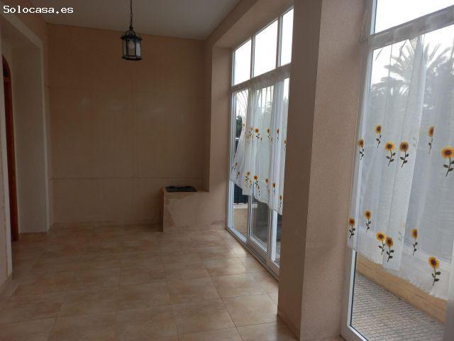 Casa en alquiler en Elche, la Foia