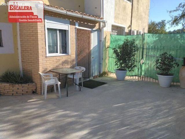 Casa en alquiler en l'Alcoià, Valencia