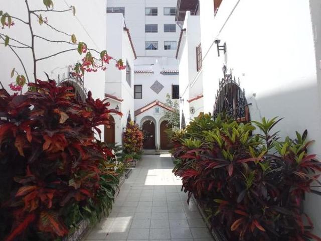 Casa alquiler en Miraflores, Lima Metropolitana