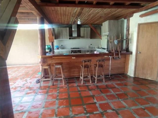 Casa en alquiler en Sucre