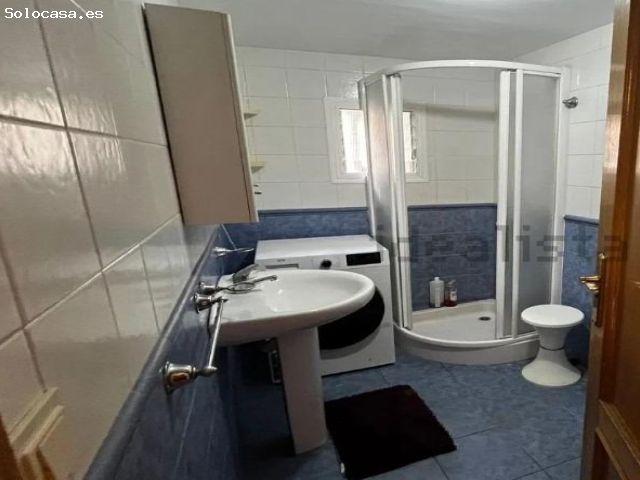 Casa en alquiler en Abrucena, Andalucía