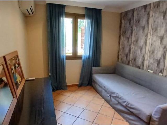 Casa en alquiler en Honda Cavada, Costa del Sol Occidental